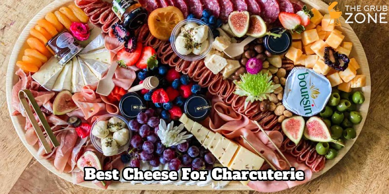 The meaning of choosing the right type of cheese