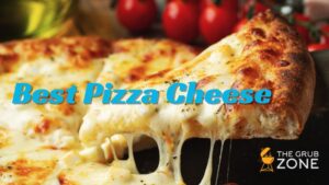 Best Pizza Cheese