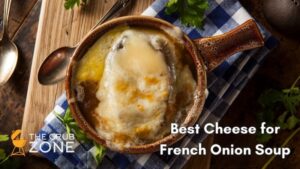 Best Cheese for French Onion Soup